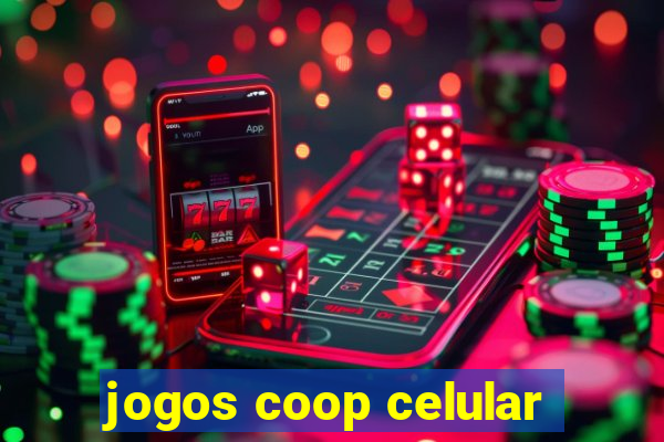 jogos coop celular